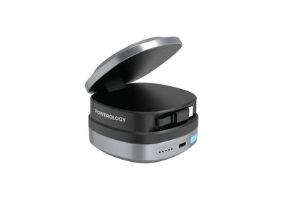 Powerology Lyons 10000mAh Power Bank