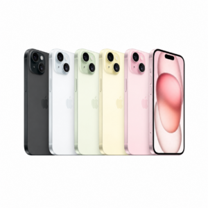iPhone 15 Plus