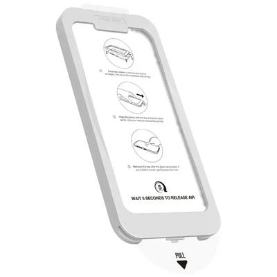 Green Lion Picasso 3D Glass Protector