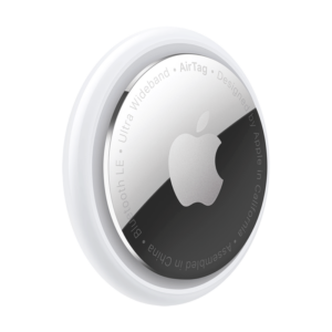 Apple AirTag Tracker