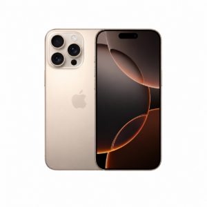 Apple iPhone 16 Pro