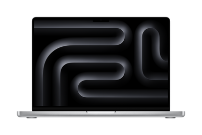 MacBook Pro 14-inch M5 Pro - Max