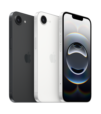 Apple iPhone 16 E