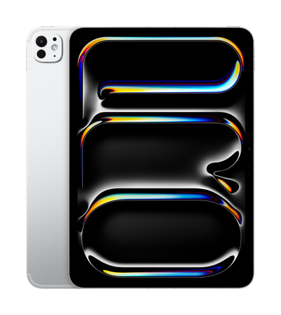 iPad Pro 11-inch (M5)