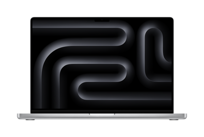 MacBook Pro 16-inch M5 Pro - Max