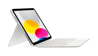 Magic Keyboard Folio for iPad (10th generation) - Arabic