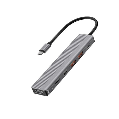 Powerology 6 in 1 Slim