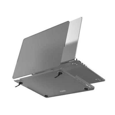 Blupebble ArmorEdge Case for MacBook Pro 14 inch