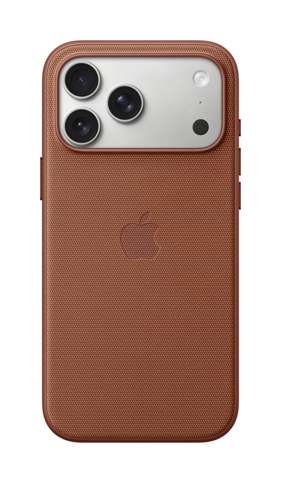 iPhone 17 Pro Max TechWoven Case with MagSafe