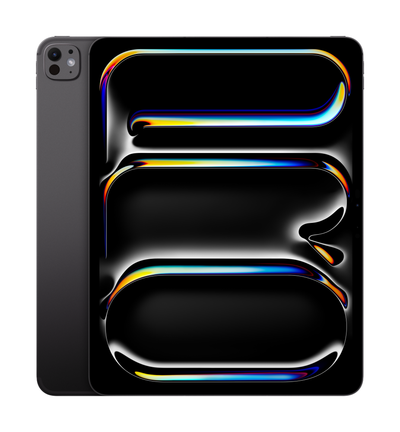 iPad Pro 13-inch (M5)