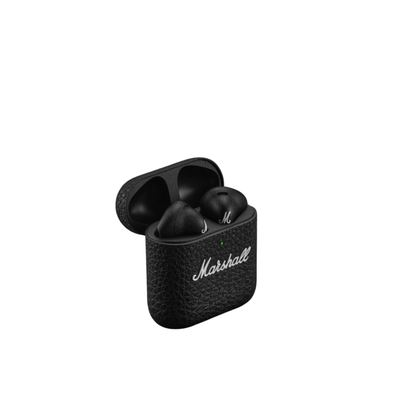 Marshall Minor IV