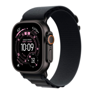 Apple Watch Ultra 3