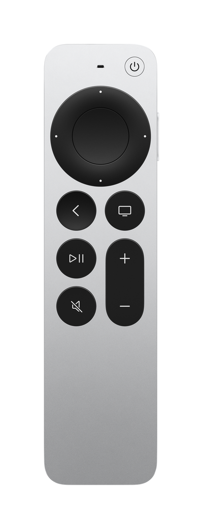 Apple TV Remote