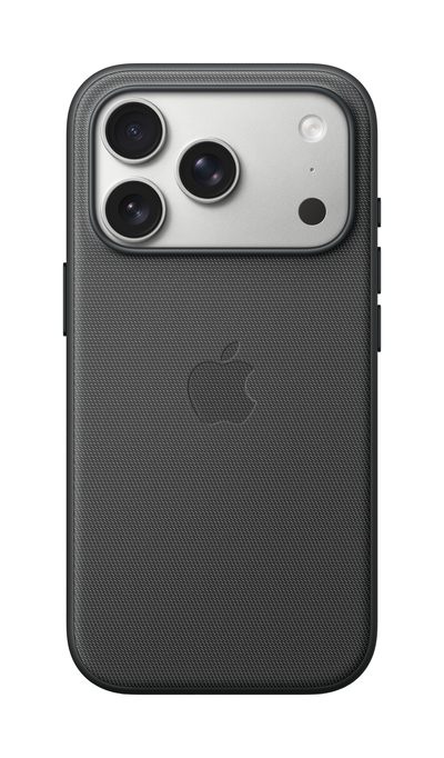 iPhone 17 Pro TechWoven Case with MagSafe