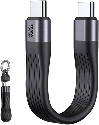 Blupebble Powerflow PD240W 8K USB4.0