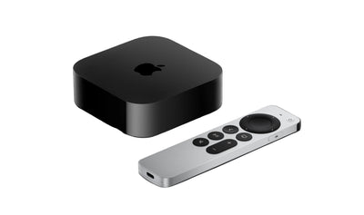 Apple TV